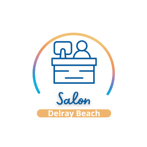 headquarter Delray Beach Salon Spa image
