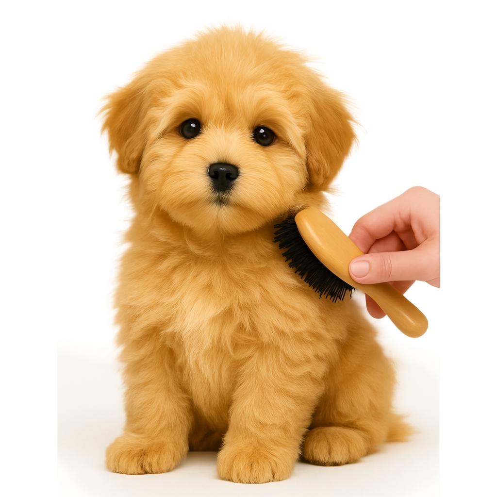 Full Groom Furkids Pet Gromming